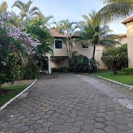 Villa Excelente Localizacao Em Buzios Extérieur photo