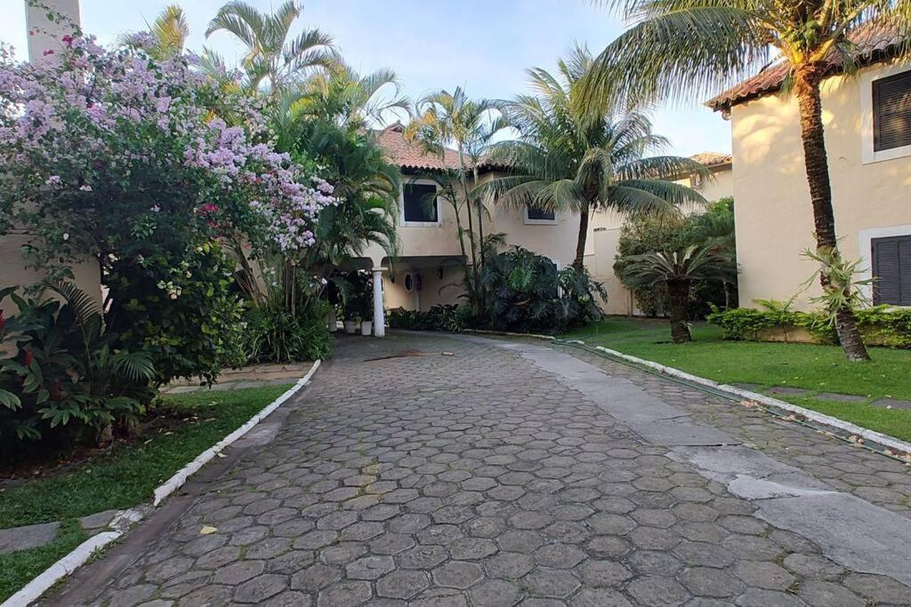 Villa Excelente Localizacao Em Buzios Extérieur photo