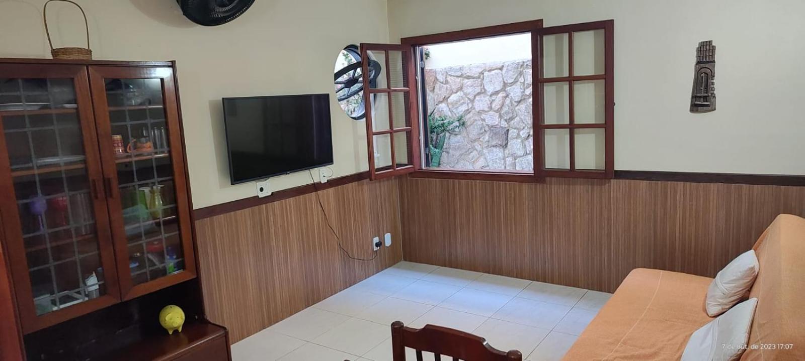 Villa Excelente Localizacao Em Buzios Extérieur photo